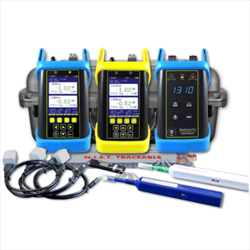 Thiết bị kiểm tra cáp quang OWL KF7+MS